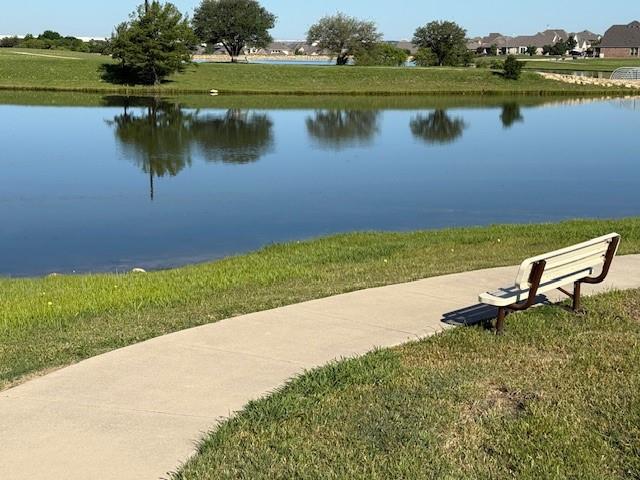 Seventeen Lakes Add - Residential