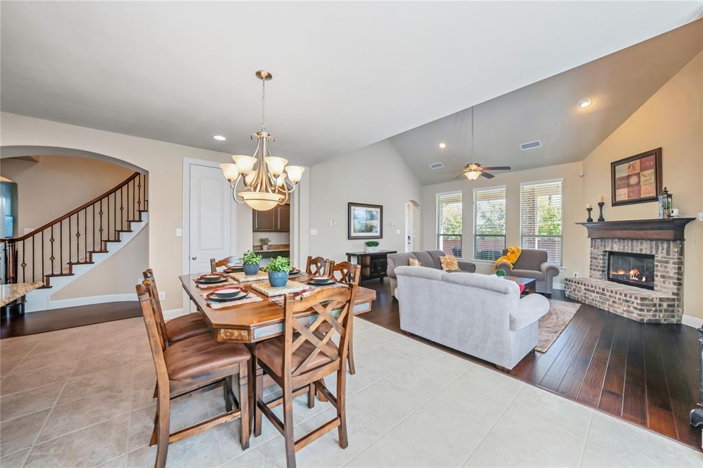 Seventeen Lakes Add - Residential