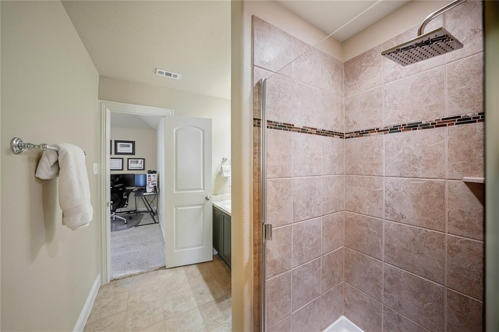 Seventeen Lakes Add - Residential