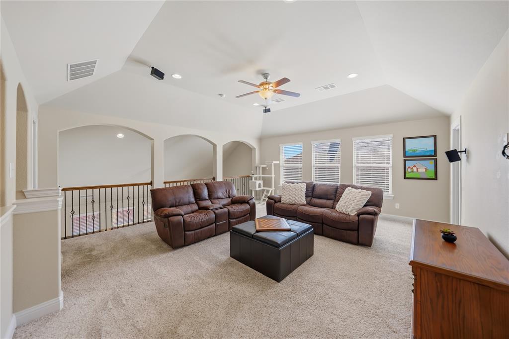 Seventeen Lakes Add - Residential