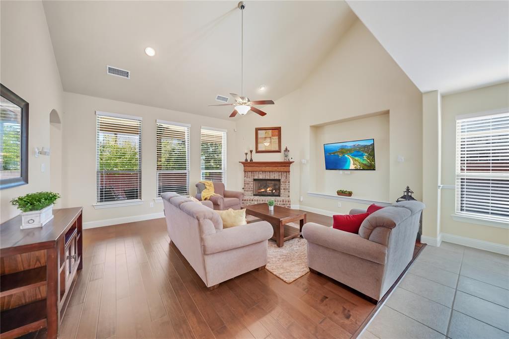 Seventeen Lakes Add - Residential