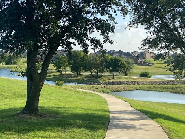 Seventeen Lakes Add - Residential