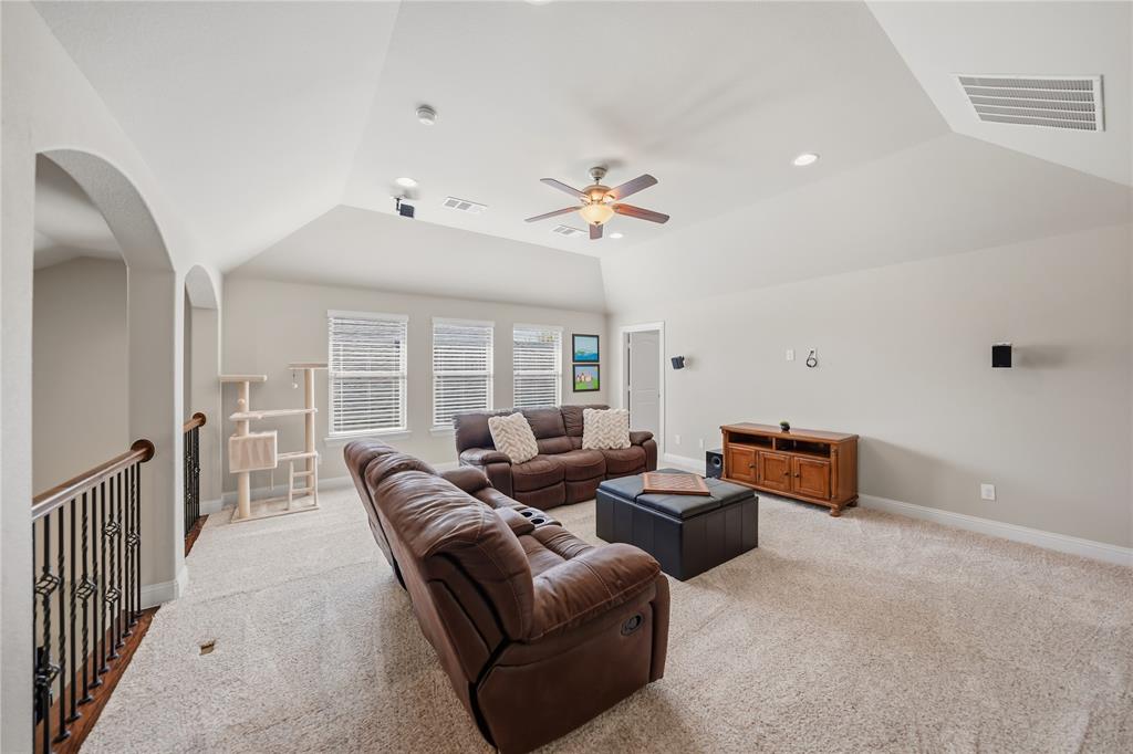 Seventeen Lakes Add - Residential