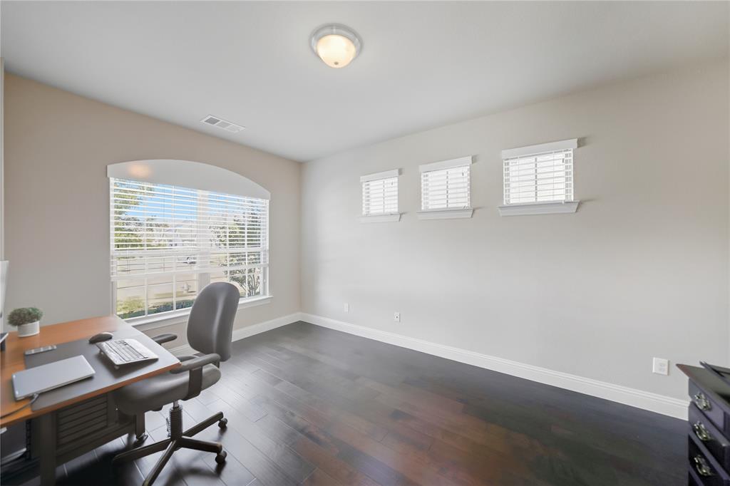 Seventeen Lakes Add - Residential