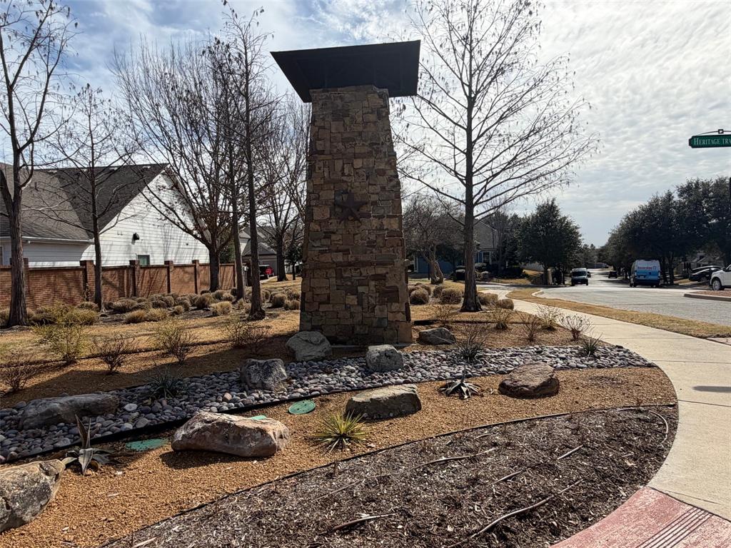 Heritage Add - Residential