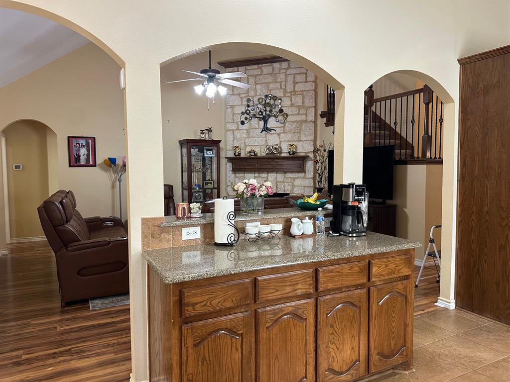 Heritage Add - Residential