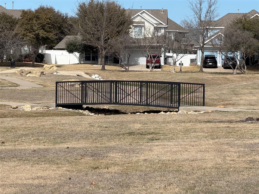 Heritage Add - Residential