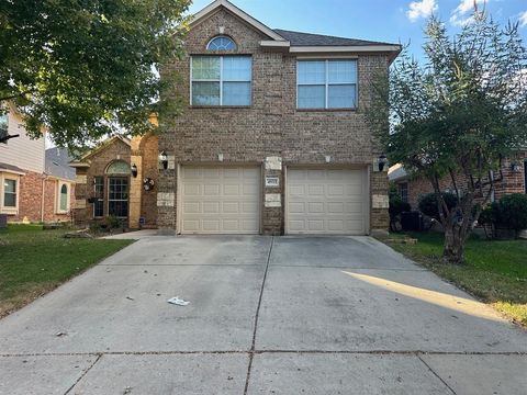 4933 Bacon Drive Fort Worth TX 76244