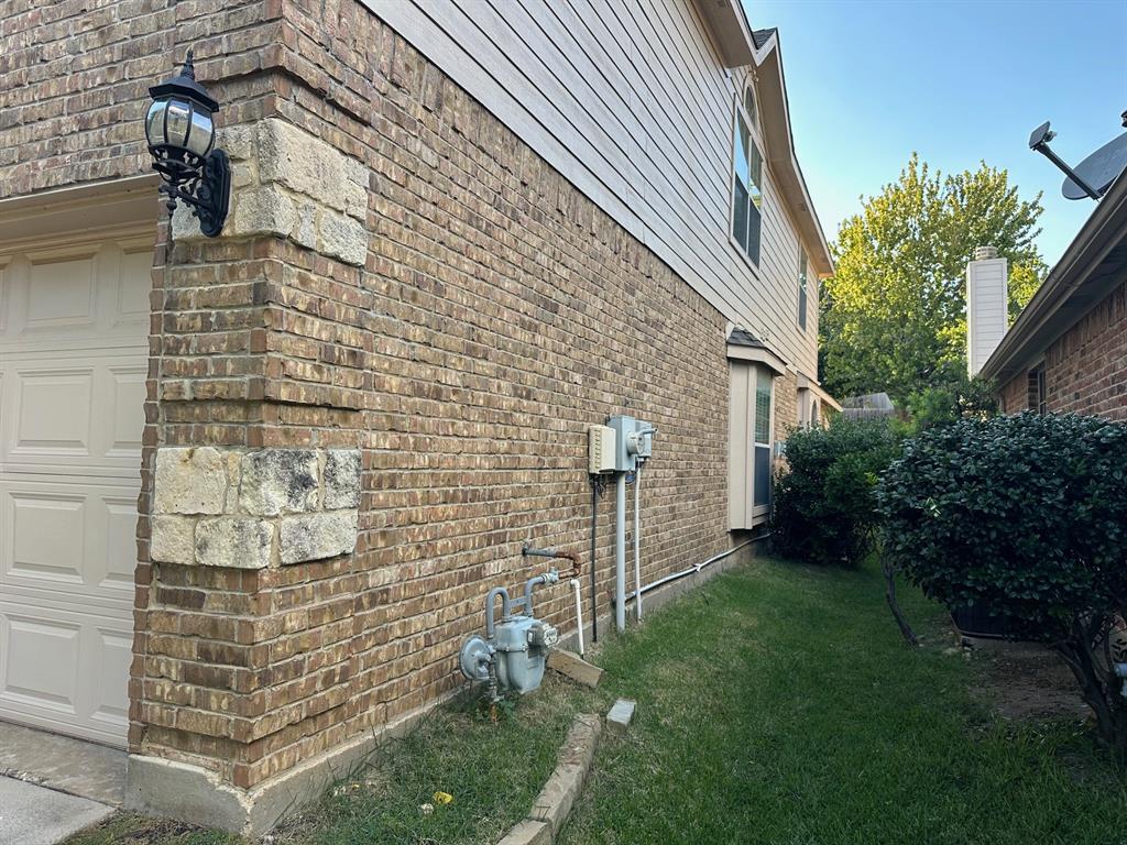 Heritage Add - Residential