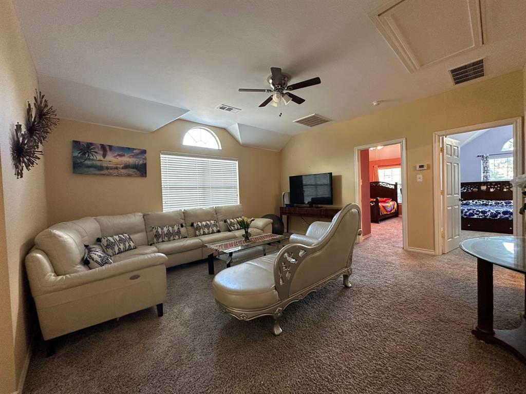 Heritage Add - Residential