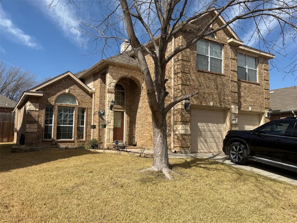 Heritage Add - Residential