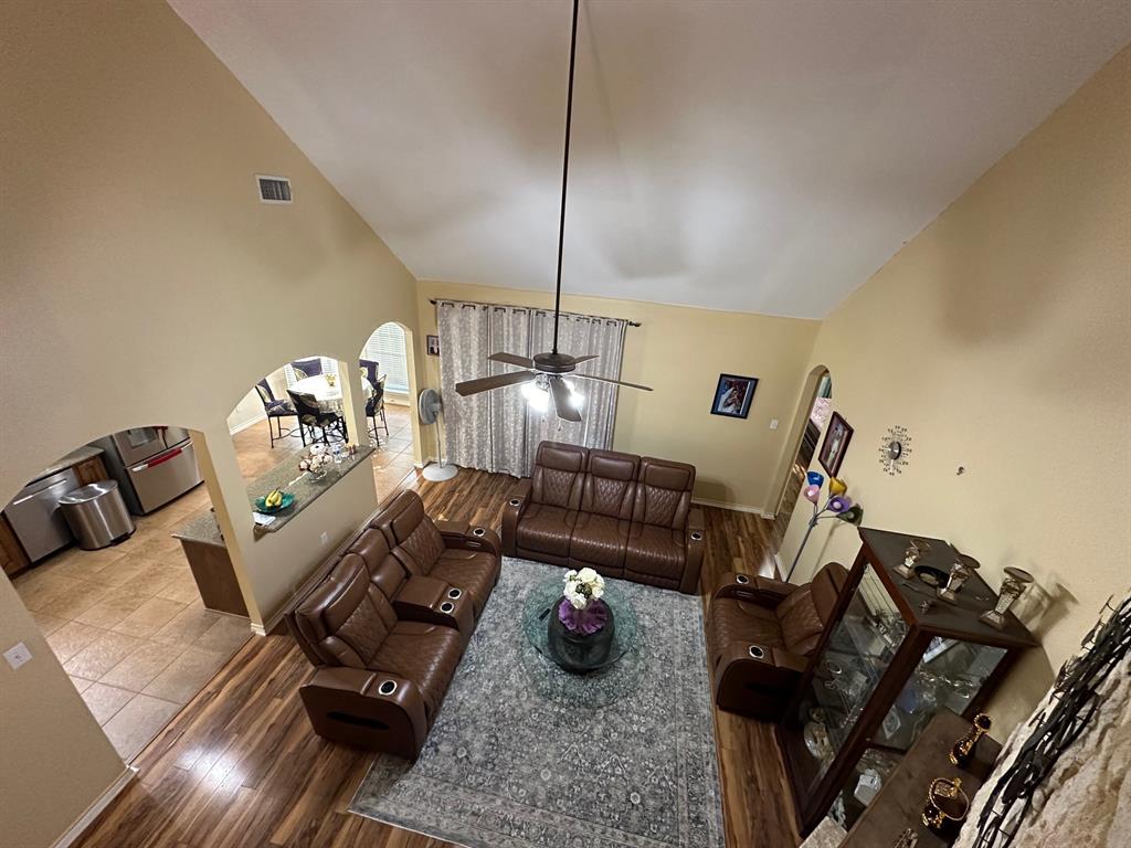 Heritage Add - Residential