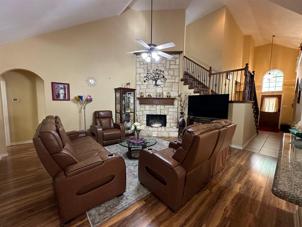 Heritage Add - Residential