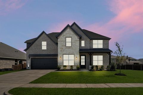 7800 Barley Field Street Joshua TX 76058
