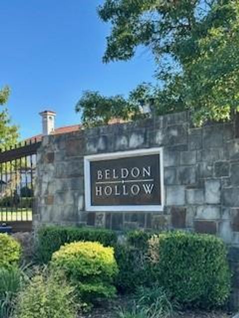4801 Beldon Trail Colleyville TX 76034
