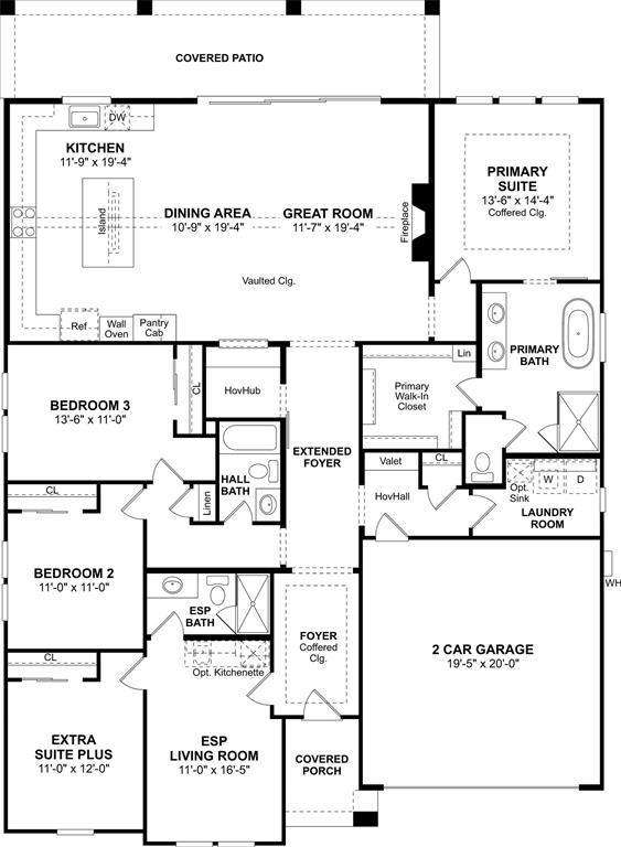 5639 Scotsman Trail