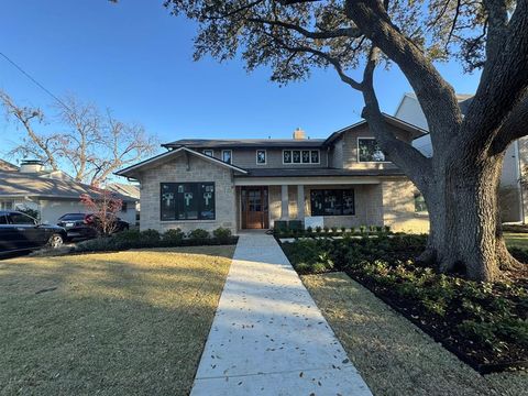 6954 Santa Maria Lane Dallas TX 75214