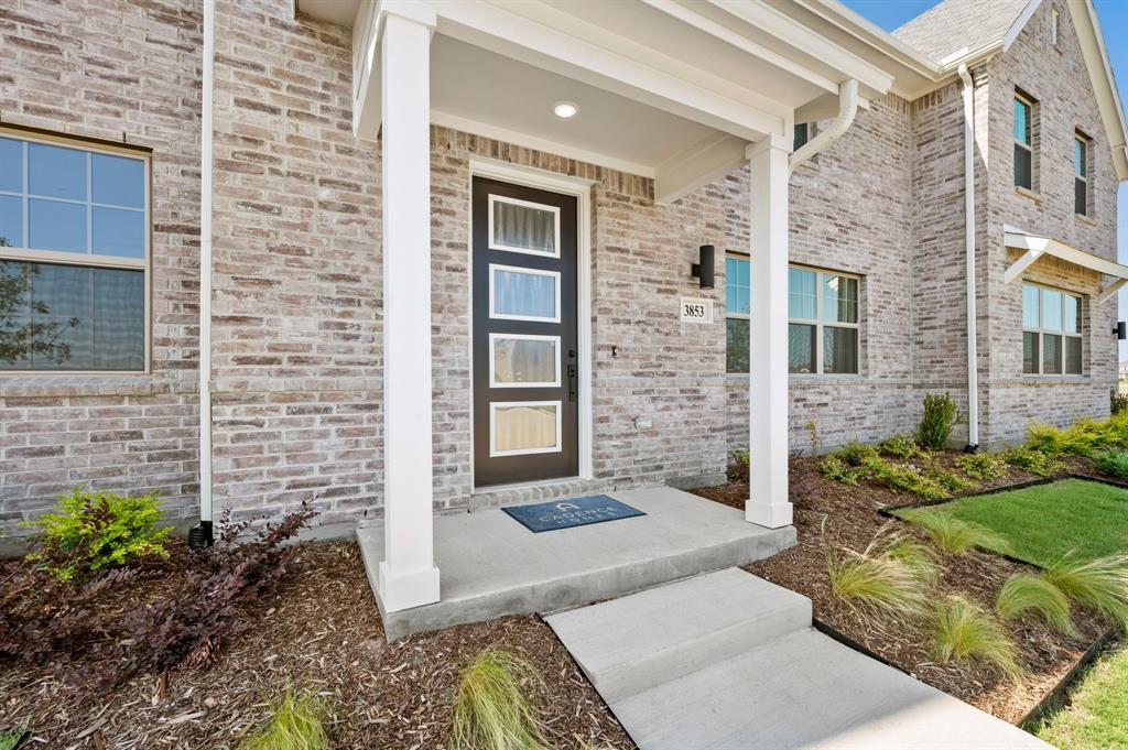 3857 Willow Bough Lane