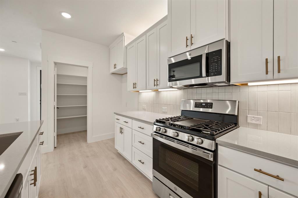 Mosaic - Residential