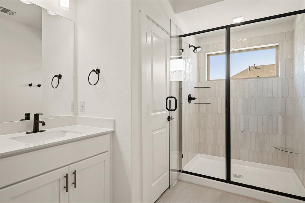 Mosaic - Residential