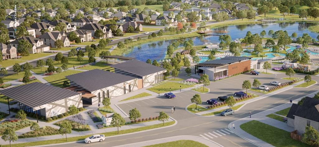 Mosaic - Residential