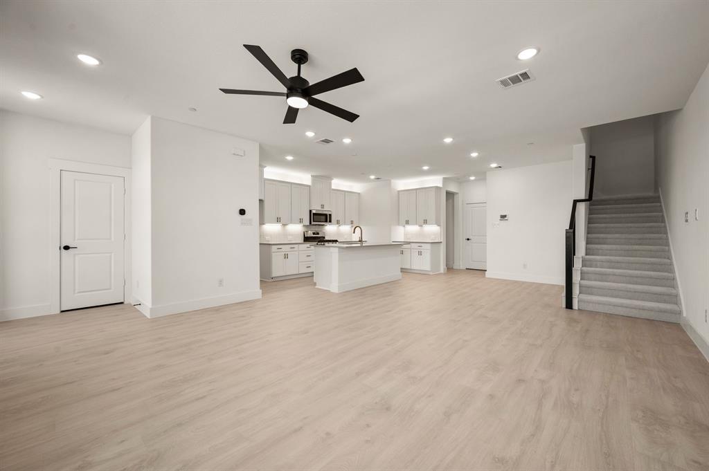 Mosaic - Residential