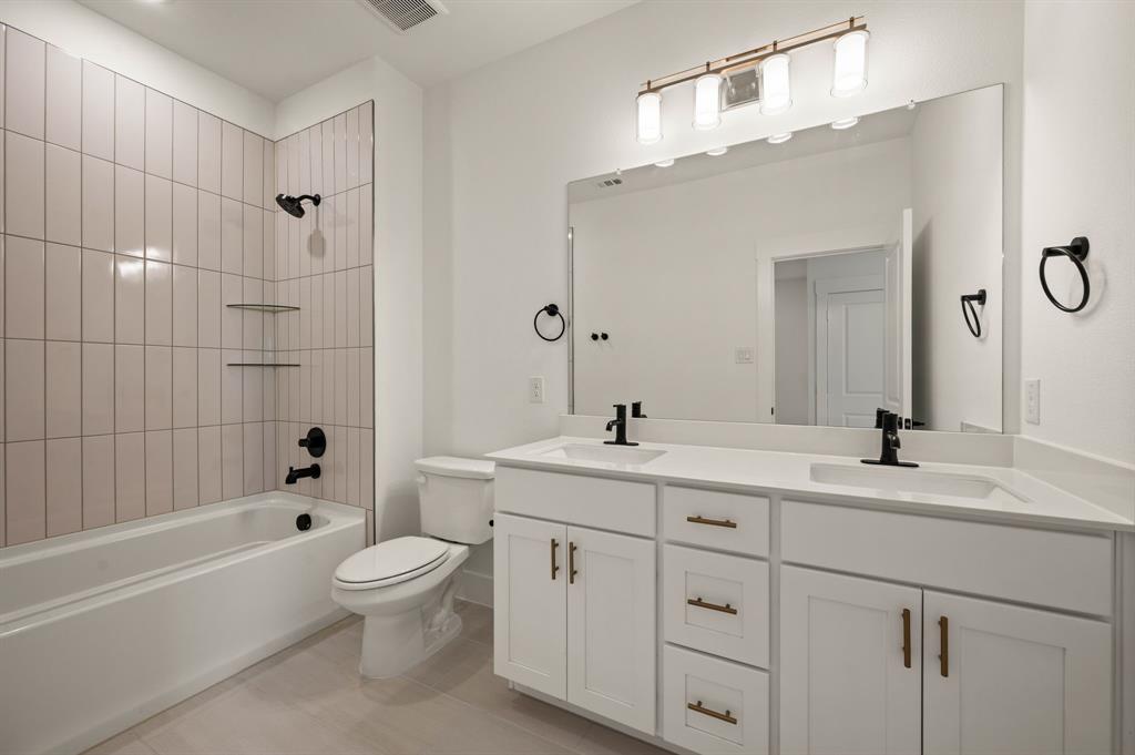 Mosaic - Residential