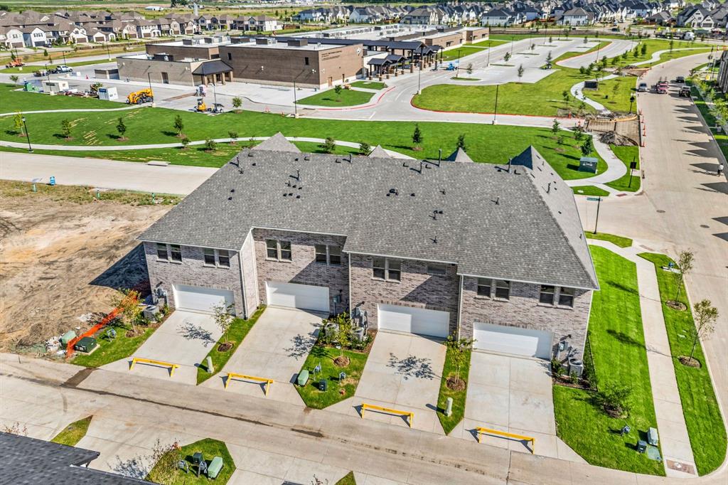 Mosaic - Residential