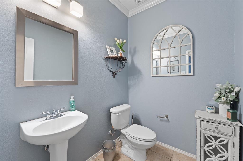 Hillsborough - Residential