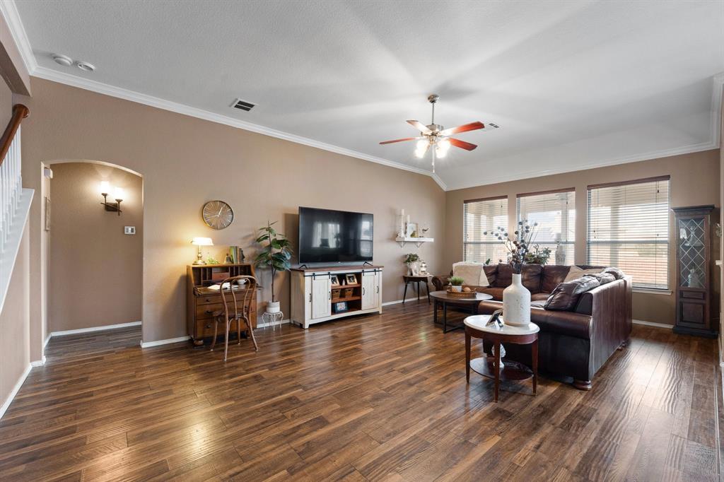 Hillsborough - Residential