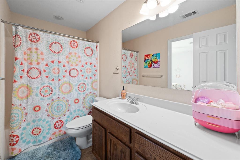 Hillsborough - Residential