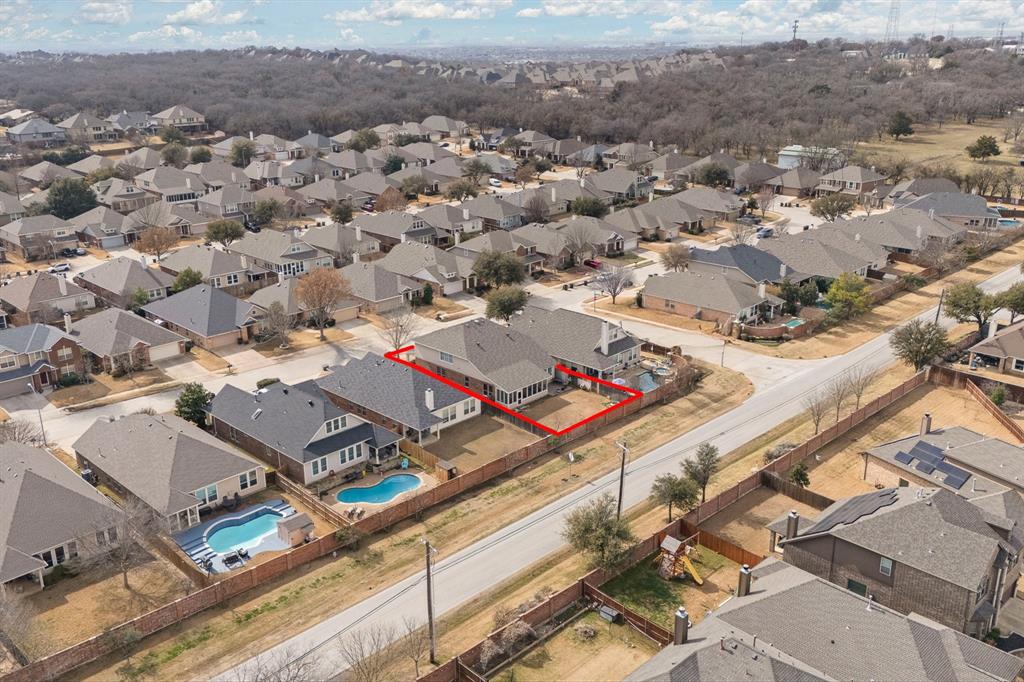 Hillsborough - Residential