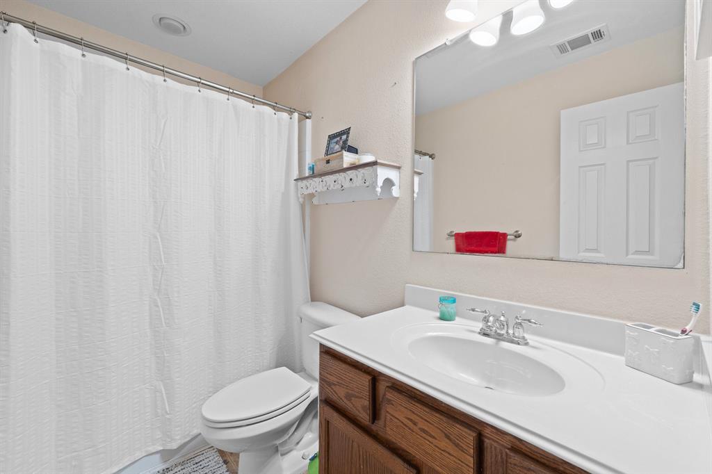 Hillsborough - Residential