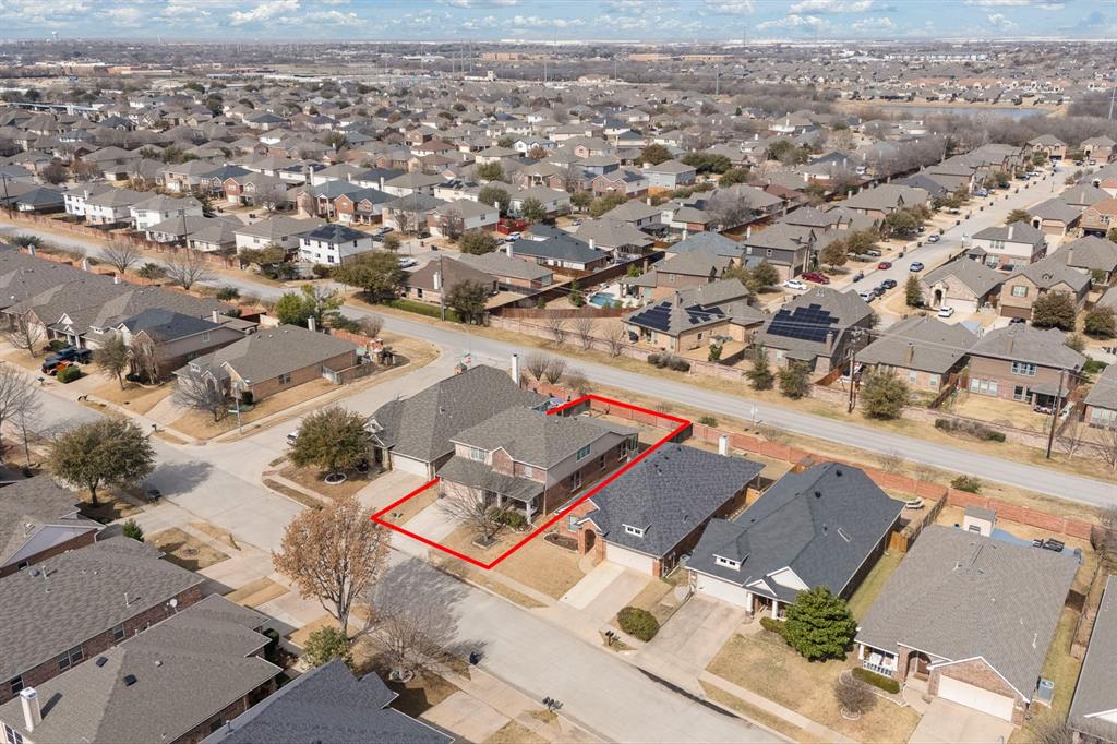 Hillsborough - Residential