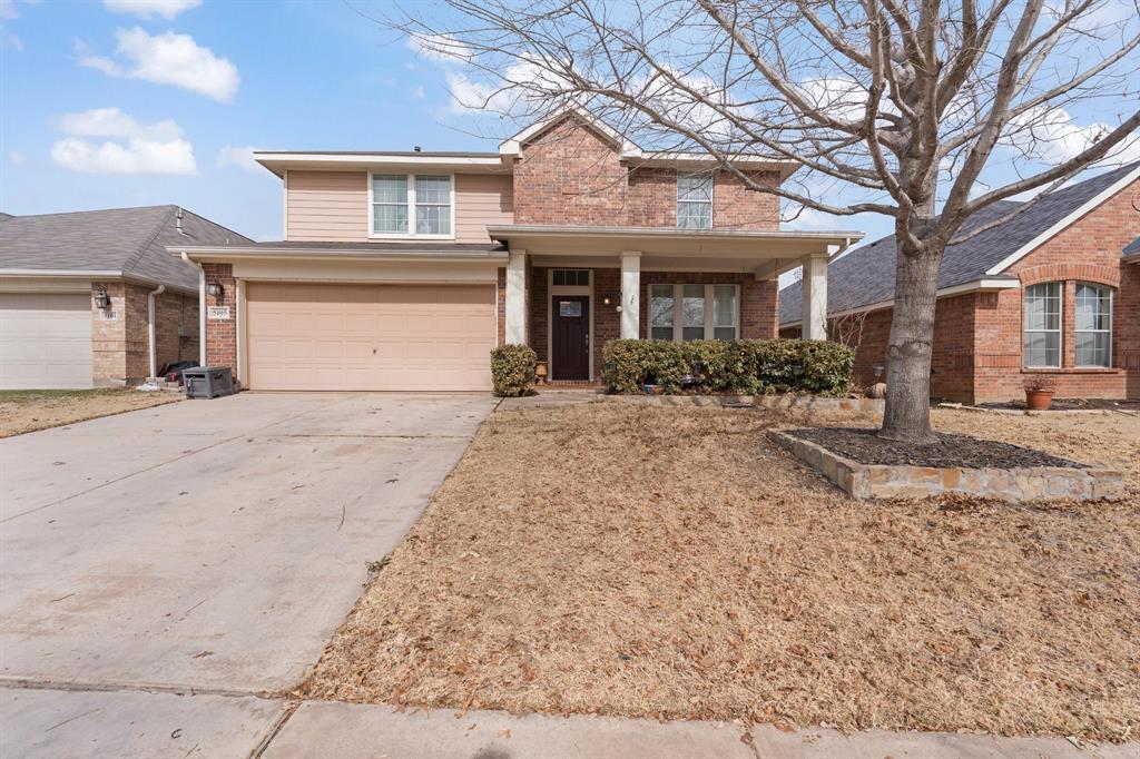 5105 Escambia Terrace