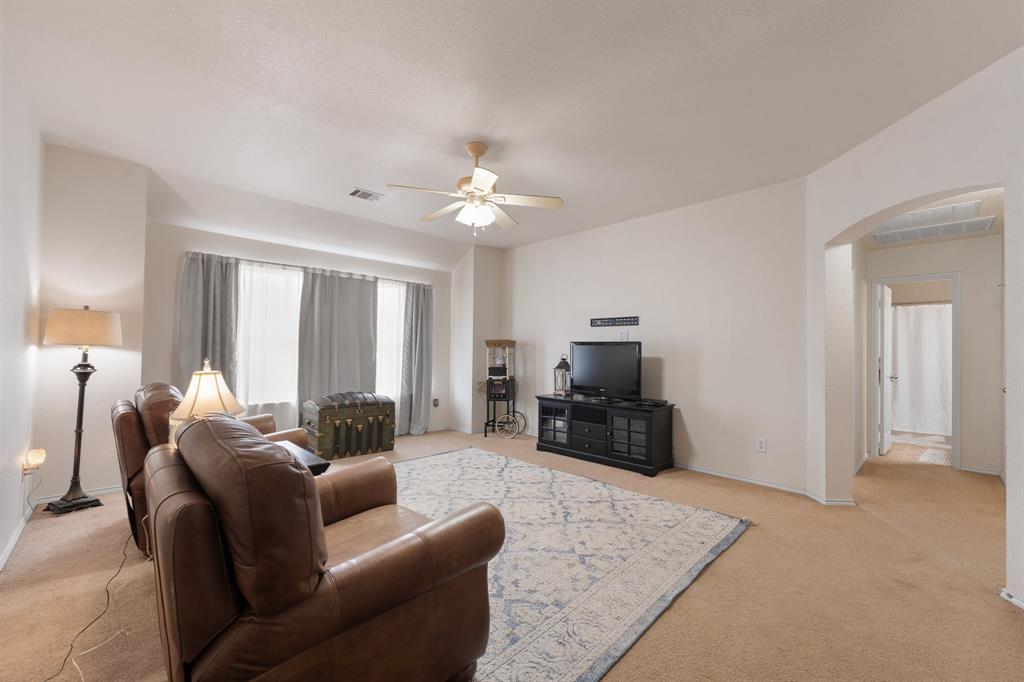 Hillsborough - Residential