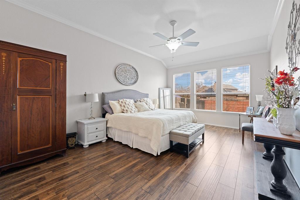 Hillsborough - Residential