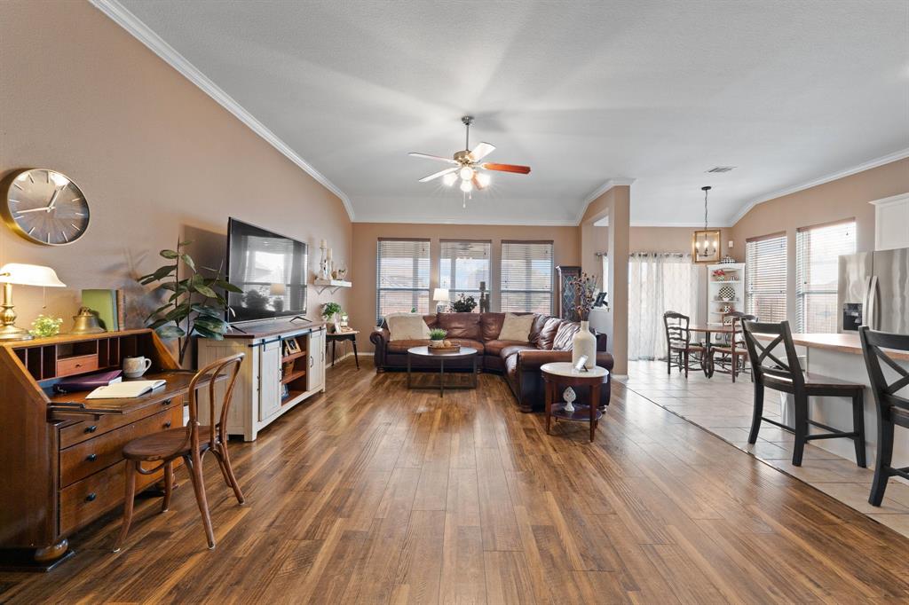 Hillsborough - Residential