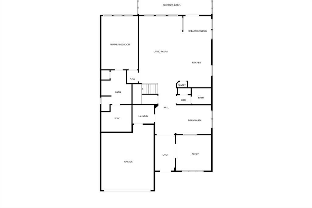 Hillsborough - Residential