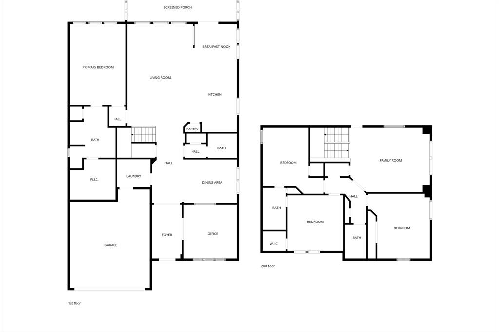 Hillsborough - Residential
