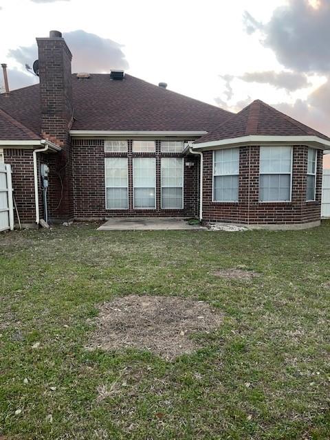 704 Kelsie Lane