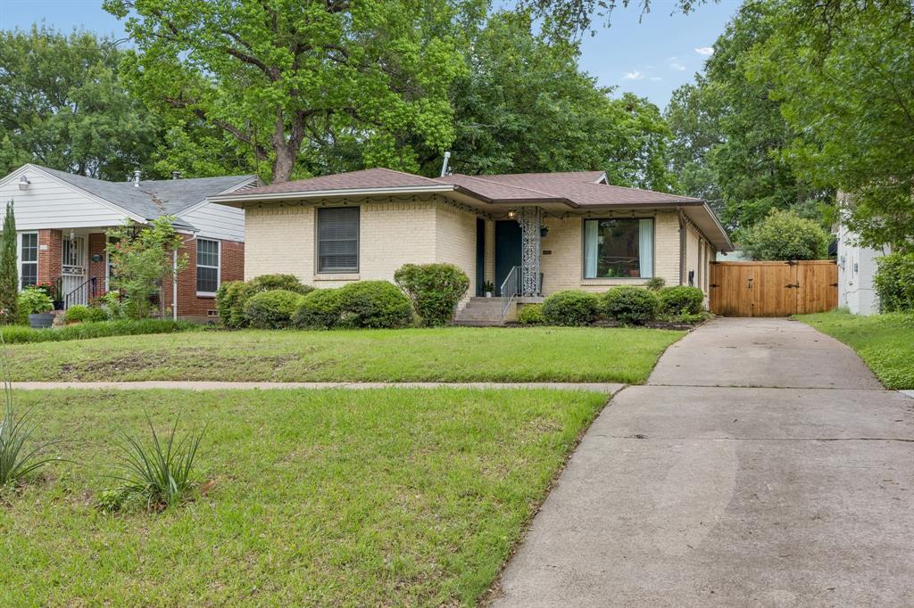 Elmwood Add - Residential