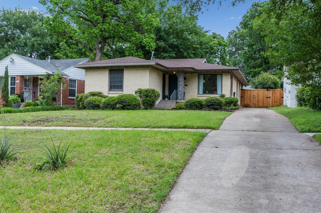 Elmwood Add - Residential