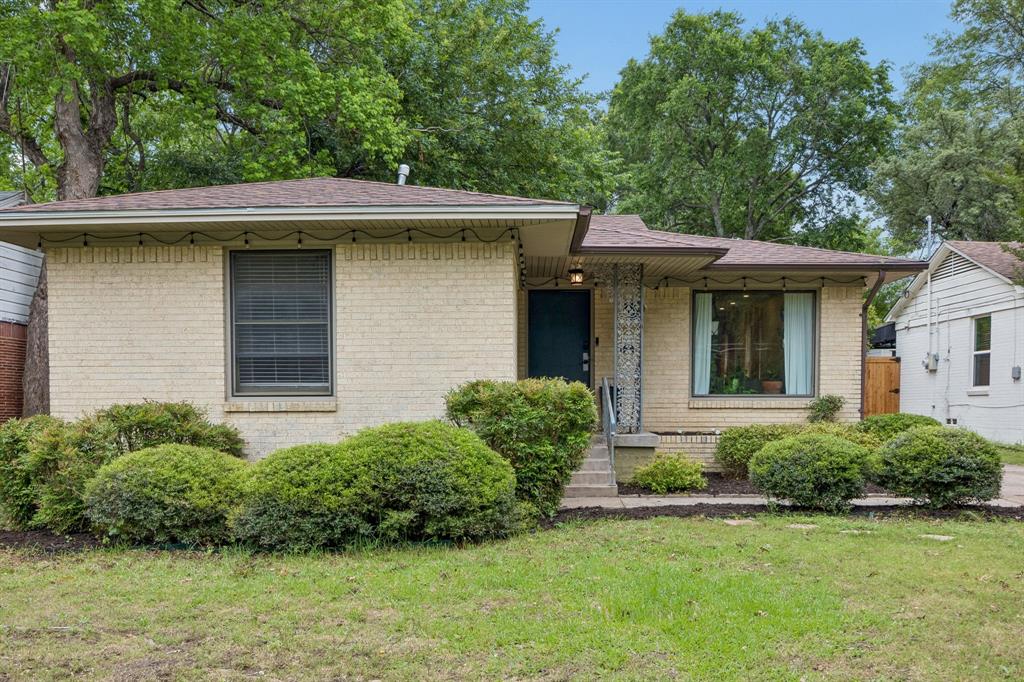 Elmwood Add - Residential