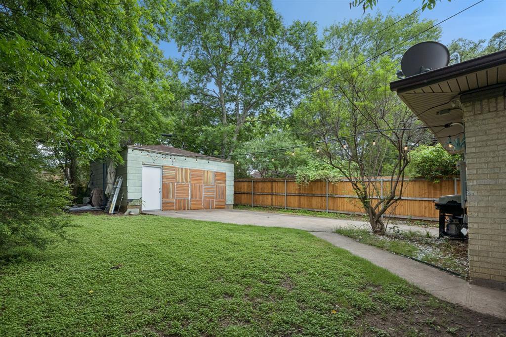 Elmwood Add - Residential