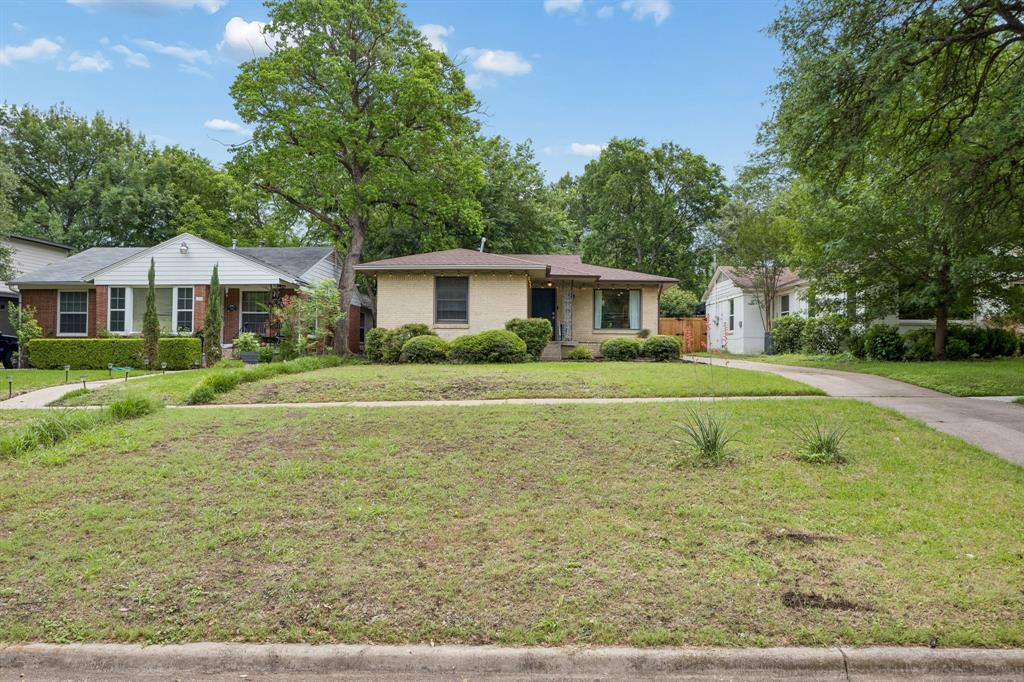 Elmwood Add - Residential