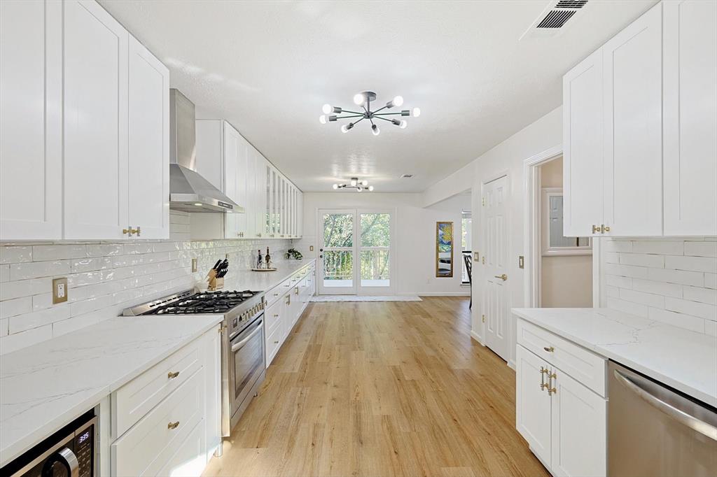 Chapel Vly #2 - Residential