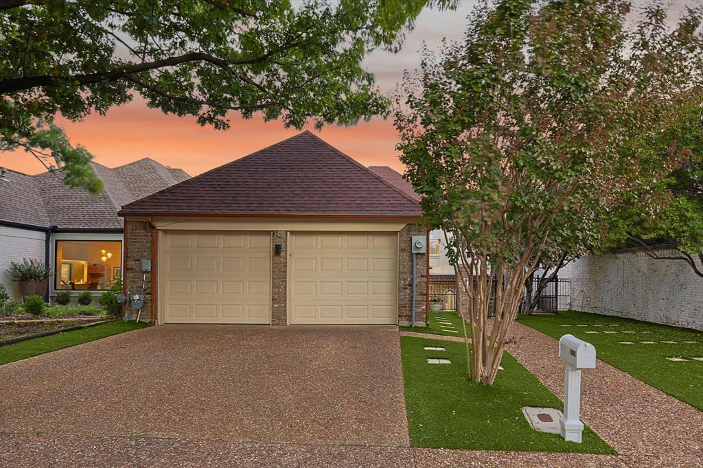 Chapel Vly #2 - Residential