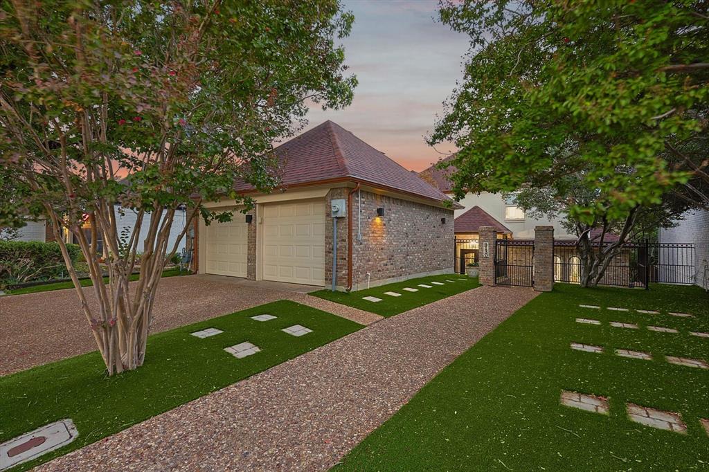 Chapel Vly #2 - Residential