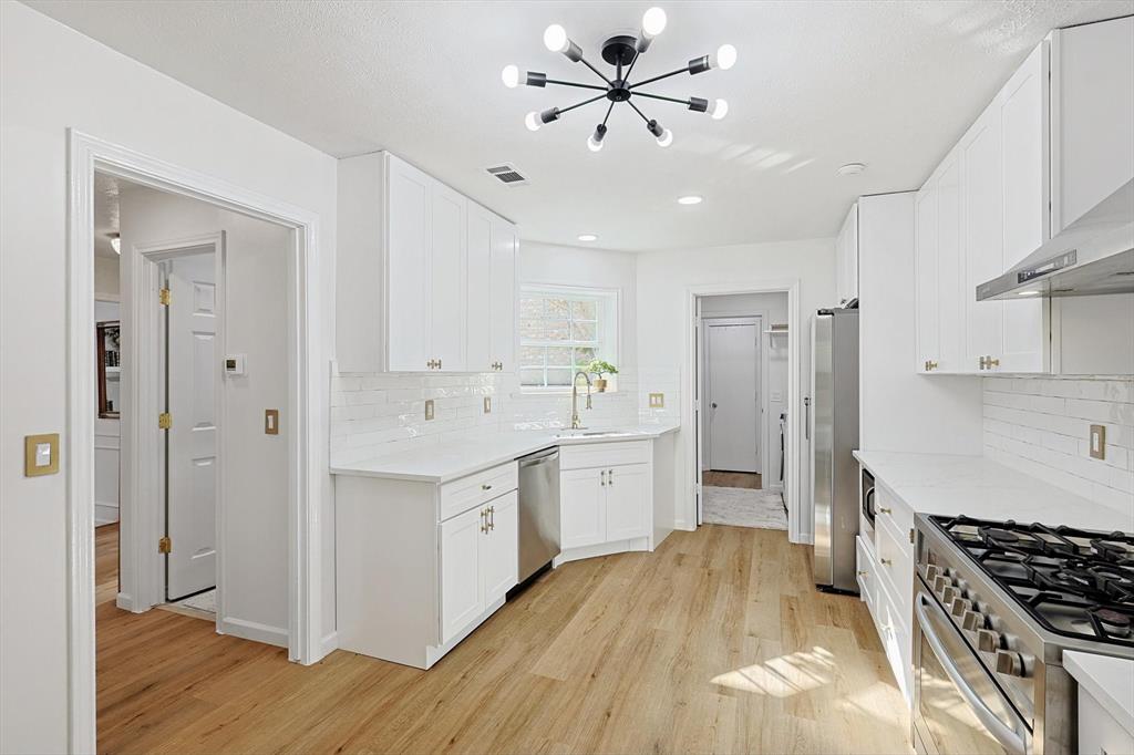 Chapel Vly #2 - Residential